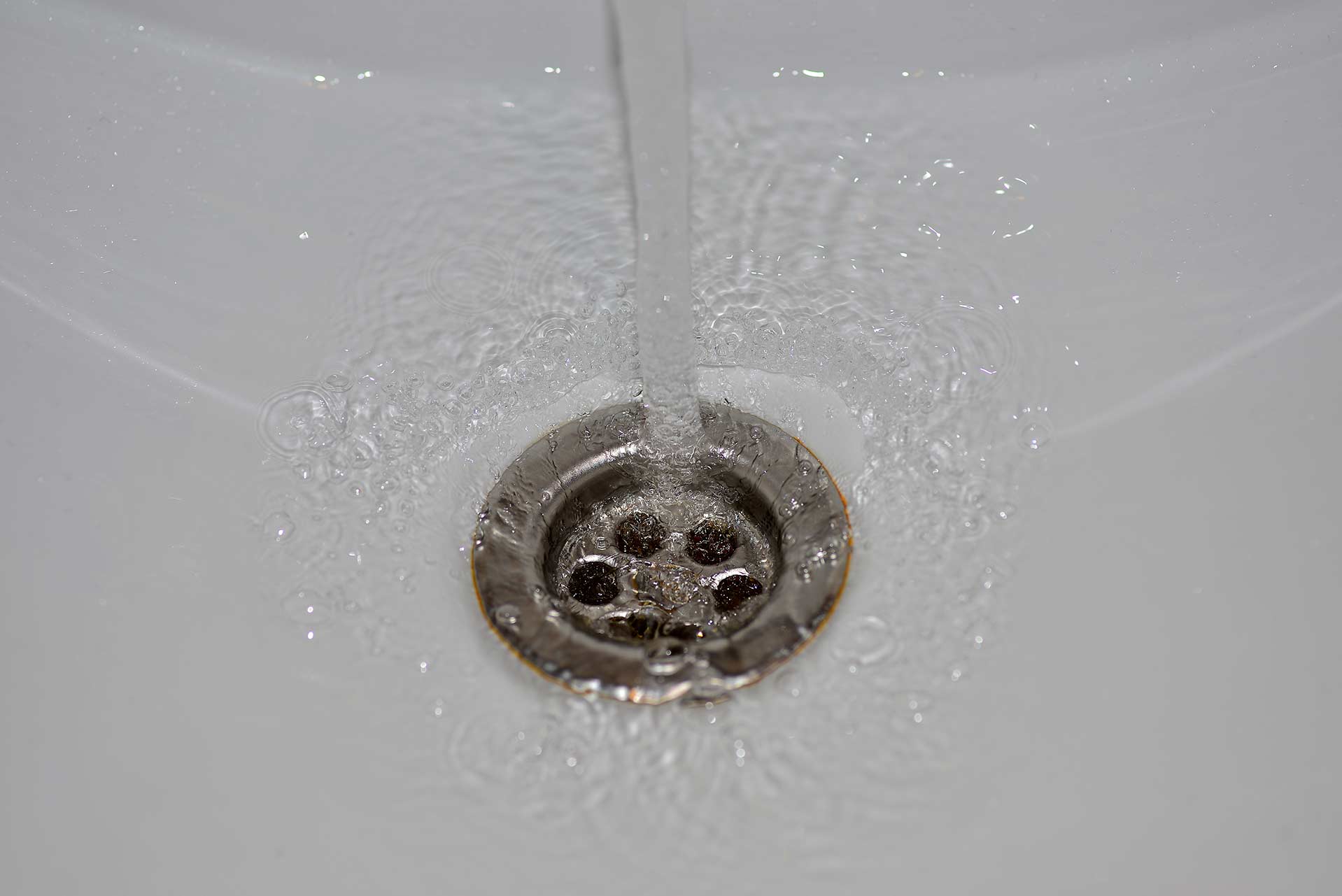 A2B Drains provides services to unblock blocked sinks and drains for properties in Whitstable.